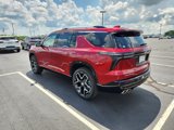 New 2026 Chevrolet Traverse High Country w/ LPO, Floor Liner Package image 3
