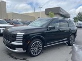 New 2026 Hyundai Palisade Calligraphy image 3