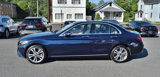 Used 2021 Mercedes-Benz C 300 4MATIC Sedan w/ Premium Package image 3