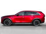 New 2025 MAZDA CX-90 Plug-In Hybrid w/ Premium Plus image 2