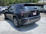 New 2026 Chevrolet Equinox LT w/ Convenience Package II image 3