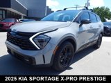 Used 2025 Kia Sportage X-Pro Prestige image 5
