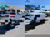 Used 2017 Chevrolet Silverado 2500 LTZ w/ Duramax Plus Package image 4