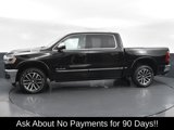 New 2025 RAM 1500 Limited w/ Bed Utility Group image 2