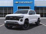 New 2025 Chevrolet Colorado Z71 w/ Technology Package image 6