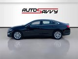 Used 2025 Chevrolet Malibu LT image 4