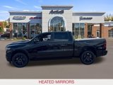New 2025 RAM 1500 Laramie image 5