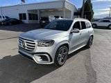 New 2025 Mercedes-Benz GLS 450 4MATIC image 3