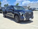 Used 2024 Toyota Tundra Platinum image 2