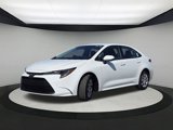 Used 2023 Toyota Corolla LE image 3