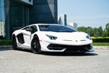 Used 2019 Lamborghini Aventador SVJ image 2