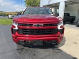New 2026 Chevrolet Silverado 1500 RST image 2