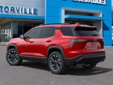 New 2026 Chevrolet Equinox RS image 3