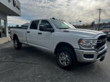 Used 2024 RAM 2500 Tradesman w/ Chrome Appearance Group image 3