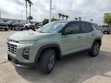 New 2026 Chevrolet Equinox LT image 3
