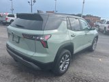 New 2026 Chevrolet Equinox LT image 5