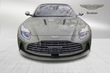 New 2025 Aston Martin DB12 Convertible image 2