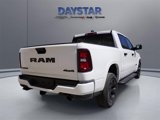 New 2025 RAM 1500 Big Horn image 4