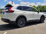 New 2026 Honda CR-V EX-L image 3