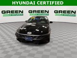 Certified 2025 Hyundai Elantra SE image 6