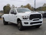 New 2025 RAM 3500 Limited image 2