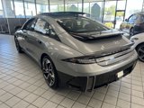 New 2025 Hyundai Ioniq 6 Limited image 6