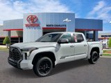 New 2025 Toyota Tundra Platinum image 4