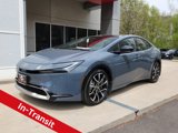 New 2025 Toyota Prius Plug-In Hybrid image 4