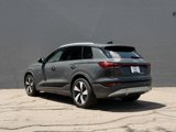New 2025 Audi SQ6 e-tron Premium Plus image 4