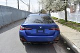 Used 2024 BMW i4 M50 w/ Premium Package image 6