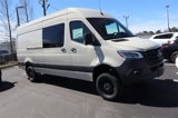 New 2025 Mercedes-Benz Sprinter 2500 image 2