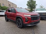 New 2026 Chevrolet Equinox LT w/ Convenience Package II image 2