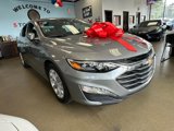 Used 2024 Chevrolet Malibu LT image 3