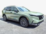 New 2026 Honda CR-V TrailSport image 5