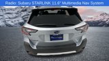 New 2025 Subaru Outback Limited image 4