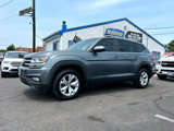 Used 2019 Volkswagen Atlas SE image 3