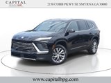 New 2025 Buick Enclave Preferred image 1