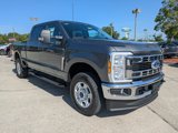 New 2025 Ford F250 XLT image 2