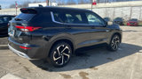 New 2025 Mitsubishi Outlander SEL image 5