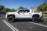 New 2025 Toyota Tacoma TRD Off-Road image 4