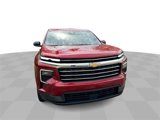 New 2025 Chevrolet Traverse LT w/ Sun and Wheel Package image 3