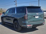 New 2025 Cadillac Escalade ESV Premium Luxury image 3
