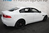 Used 2019 Jaguar XE Prestige image 6