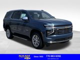 New 2025 Chevrolet Tahoe Premier image 1