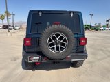 New 2025 Jeep Wrangler Unlimited Rubicon w/ Technology Group image 4