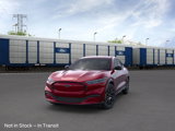 New 2025 Ford Mustang Mach-E Premium image 2