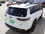 New 2025 Jeep Grand Cherokee L Limited w/ Luxury Tech Group II image 5