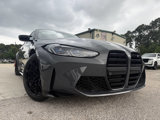 Used 2021 BMW M3 Competition w/ Executive Package image 2