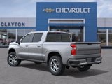 New 2026 Chevrolet Silverado 1500 LTZ image 3