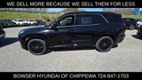 New 2025 Hyundai Palisade Calligraphy image 3